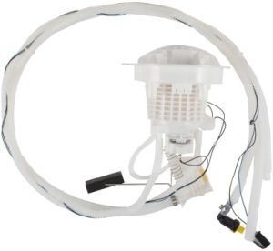 2005-2014 Chrysler 300 Tanque de combustível de alumínio 68000605AC 68145782AA FT4018 E7279A E7264A