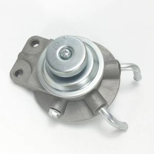 Capuz de enchimento de combustível e bomba de alimentação de 4 tempos para Mitsubishi 4D55 MB554950