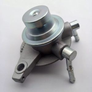 Bomba de alimentação multicilíndrica para Land Cruiser Hzj79 Bomba de abastecimento de filtro de combustível 23380-17540