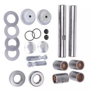 Kit padrão King Pin Kp534 MB294272 Mk526240 MK385991 Mc992486 para Mitsubishi Canter Fuso 4D31