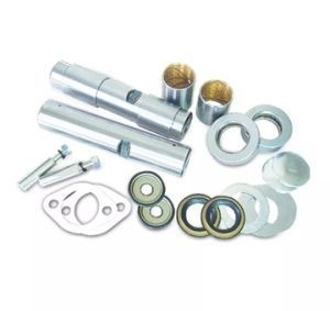 04431-36030 KP130 King Pin Kit para Hino 300 Toyota Dyna Feito de aço inoxidável