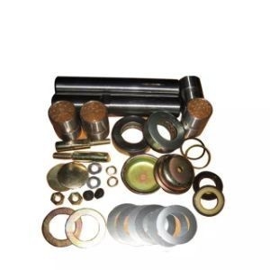 Kp605 Kp-605 1316-99-330 King Pin Kit para Mazda SL Ha aço inoxidável