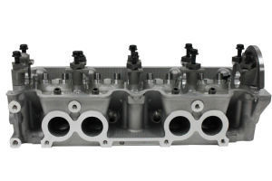 Mazda B2200 E2200 Mx-6 2184cc Sohc 12V cabeça de cilindro com método de resfriamento a água