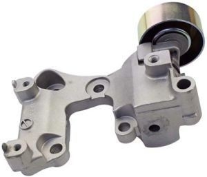 Serviço pós-venda padrão Auto Belt Tensioner 16620-31040 para Toyota Lexus Large 2gr