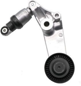 16620-0W090 Montar de tensão de cinto para Toyota 1zz Celica Corolla Pontiac Vibe Prizm 1.8L