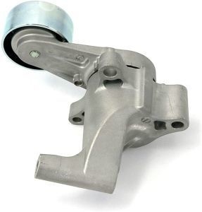 2KD 2TRFE Motor Belt Tensioner para Toyota Hilux 2.7L Hiace Nnova 16620-75010 16620-0C010
