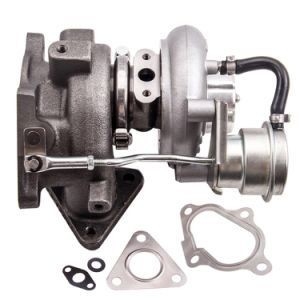 Serviço pós-venda Sim Carregador Turbo Centrífugo para Mitsubishi 4m40 49135-03310