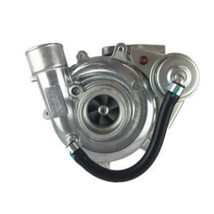 Turbo Charger CT16 17201-30080 para Toyota 2kd 2kd-Ftv Hiace Hilux Land Cruiser 2.5L
