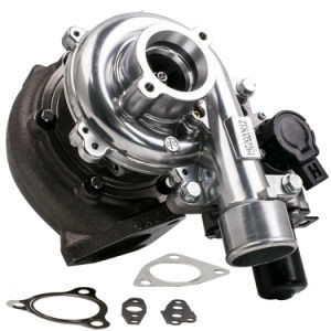 Sim Padrão 17201-0L040 Turbo Charger para Toyota Hi-Lux Land Cruiser 3.0L 1kd-Ftv