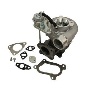 17201-67010 Turbocarregador para Toyota Land Cruiser 1kz-Te Motor CT12b 1kz-T Knz130