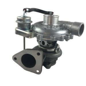 Compressor Turbocompressor para 2kd-Ftv Motor Toyota Hilux Land Cruiser 2.5L 17201-0L030