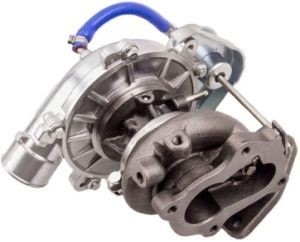 Turbocompressor padrão para Toyota Hiace Hilux Land Cruiser CT9 2kd-Ftv