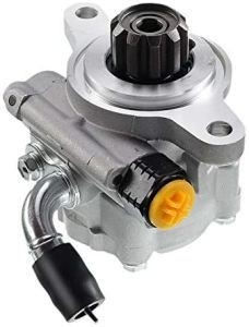 Poma de direção elétrica 44320-0K020 443200-0K040 para Toyota Hilux L4 2.7L 2006-2017