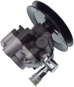 Bomba de direção de potência para Toyota Hiace Hilux 2L 3L 5L Condor 2.4l Automático padrão
