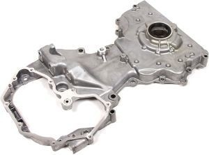 Op3032 Bomba de óleo para 2002 2006 Nissan Altima Sentra 2.5 Dohc Qr25de e Multicilindro