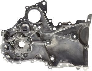 Multi-cilindro 15100-21052 bomba de óleo para Toyota Vios Echo 1nz Fe 1497cc OEM 15100-21040