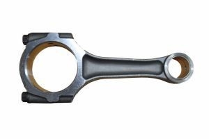 Tipo do motor a gasolina Rod de ligação 13201-17010 para Toyota Land Cruiser 1Hz Diesel 4.2L