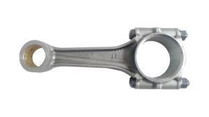 Rodas de ligação de alumínio Me012264 Me012265 para Mitsubishi 4D31 Truck Parts