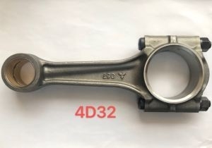 Rodas de ligação de alumínio para o motor a gasolina Mitsubishi Canter 4D32 D4AF ME012250