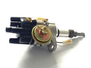 Distribuidor de sistemas Magneto para Toyota 1y 2y 3y 4y Carina / Townace / Hilux 19100-71010