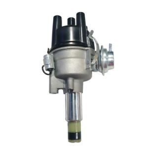 Distribuidor de ignição para Nissan Datsun Truck Pickup Z20 Z24 Motor 12V 22100-J1710