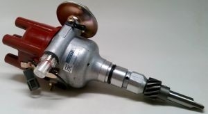 3f Distribuidor para Toyota Land Crusier Fj40/45/55/60 Série 70 Fzj80 19100-61150 Durável