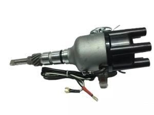 Distribuidor de ignição elétrica automática do Magneto Systems para Toyota Land Cruiser 1f 2f Electric 19100-61010