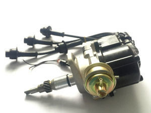 3y 4y Distribuidor para Toyota Hilux Yn58 Yn6 2.2L 2.4L L4 19030-73040 19030-73070 Padrão