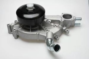 Chevy Silverado Tahoe Trailblazer Suburban Gmc Sierra Envoy Yukon Buick AW5104 Bomba de água