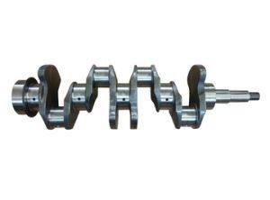 Serviço pós-venda Benzina 4D32 Motor Crankshaft MD187921 para Mitsubishi