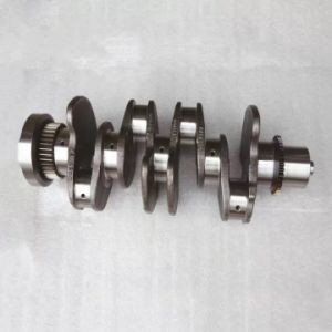 Serviço pós-venda 12200-06J02 Eje de válvula para motor Nissan Td42