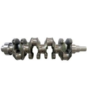 Toyota Fortuner Innova Hiace 2kd 2.5L Motor de carro com virabrequim de gasolina 13401-0L030