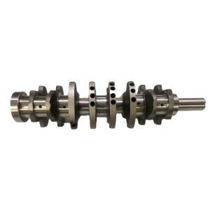 Motor de gasolina Crankshaft metálico Wl01-11-300 para Mazda Bt50 Peças para automóveis Acessórios para automóveis