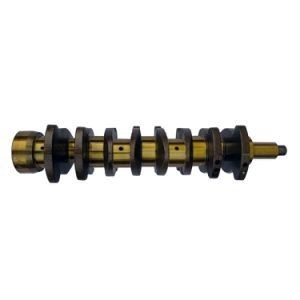 Serviço pós-venda Sim e virabrequim automático para motor diesel Isuzu 4be1 8-94416373-2