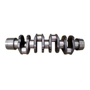 Padrão 8-97112-981-1 Crankshaft para carro Isuzu 4hf1
