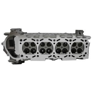 20 mm Diâmetro do cilindro Cabeça do cilindro para Nissan Navara 2.4L Ka24-De 11040-Vj260 16V