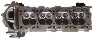 Placa composta Ka24de Assy para Nissan Silvia Altima Palatin 11040-Vj260 16V 2.4L