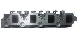 Cabeça do cilindro do motor Qd32 para Nissan Frontier 11039-Vh002 11041-6t700 11041-6tt00