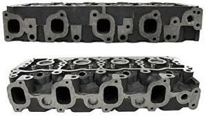 11101-58041 Cabeça de cilindro para Toyota Toyo-Ace Dyna 3.7D 3660cc L4 com refrigeração a água