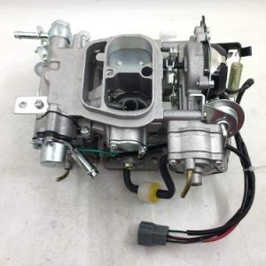 Carburador 21100-75020 21100-75021 para Toyota 1rz Motor 4y Hiace