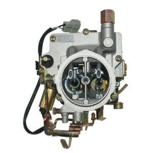 Melhor carburador de downdraft 21100-13420 A5 para Toyota Corolla Liteace 4K 5K