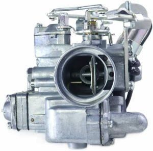 Carburador de combustível a gasolina para Suzuki F8a 462q Motor Jimny St90 Mazda Scrum 13200-79250