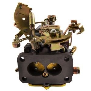 Carburador de aço para Nissan J15 Cabstar Datsun Pick up Homer 16010-B5200 16010-B0302