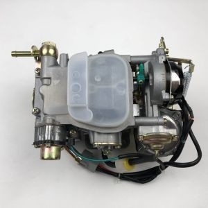 Toyota Van Hilux 4y L. Motor 21100-73230 21100-73231 Carburador de aço