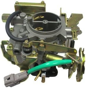 Carburador multi-cilindro para Toyota 5K Corolla 21100-13751 a preços acessíveis
