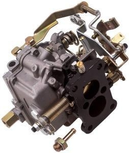 Toyota Corolla 3K 4K Carburador com 1968-1978 21100-24045 21100-24034 21100-24035