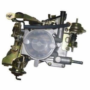 Carburador Catalisador de Combustível Sólido 21100-11190 21100-11191 para Motor Toyota 2e Standard
