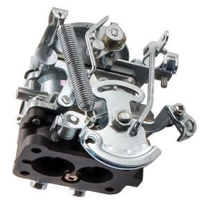 Carburador de gasolina 16010-H1602 para Toyota Nissan A12 Datsun Sunny B210 16010h1602