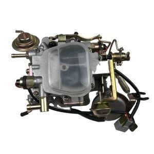 Carburador padrão Nk466 para Toyota Hilux Dyna Delta 21100-71081 21100-71080 1y 2y 3y