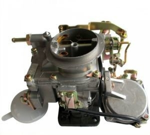 Carburador padrão para Toyota 12r Hilux Hiace Toyoace Corona OEM 21100-31411 21100-31410